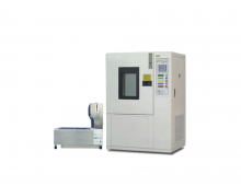 máy đo thoáng khí vải